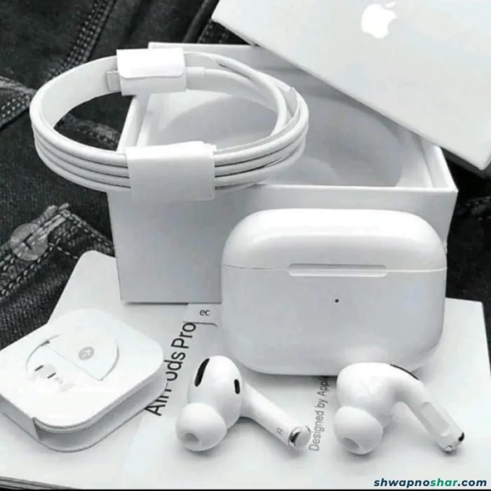 Airpods Pro 2nd Gen